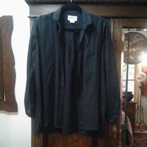 Denim Supply Button down